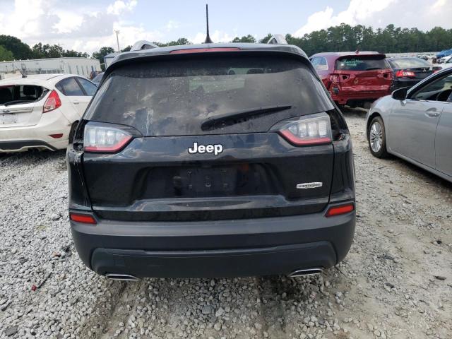 1C4PJLCX9KD404111 | 2019 JEEP CHEROKEE L