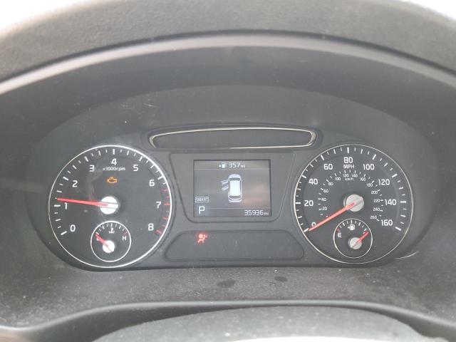 5XYPG4A3XLG641620 KIA SORENTO L