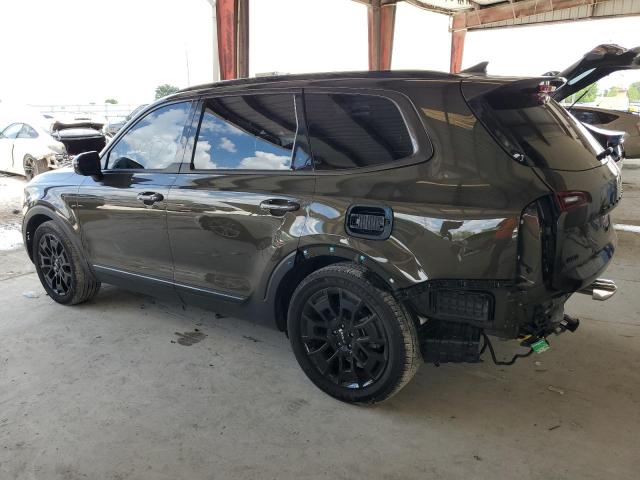 Vin: 5xyp5dhc0ng283894, lot: 64481993, kia telluride sx 20222