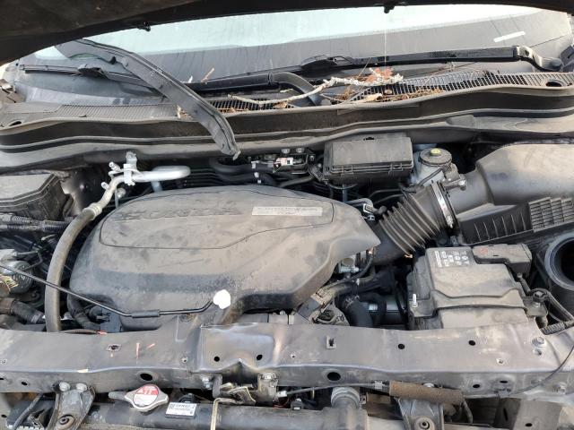 5FNYF5H9XJB025802 Honda Pilot Touring