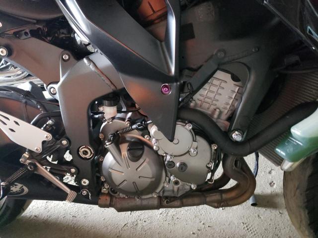 2019 KAWASAKI ZX636 K - JKBZXJH19KA002855