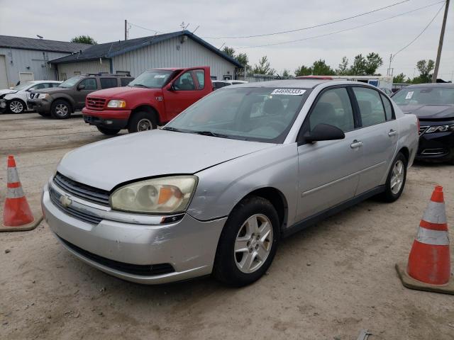 2005 Chevrolet Malibu LS