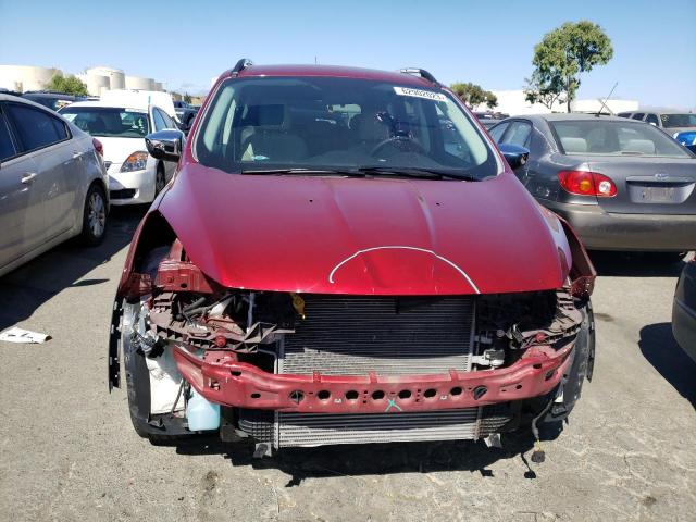1FMCU0G97GUC60352 Ford ESCAPE SE
