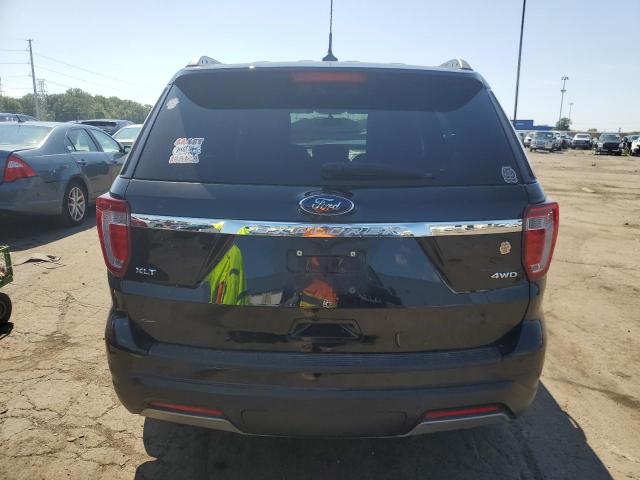 1FM5K8D81KGA39426 | 2019 FORD EXPLORER X