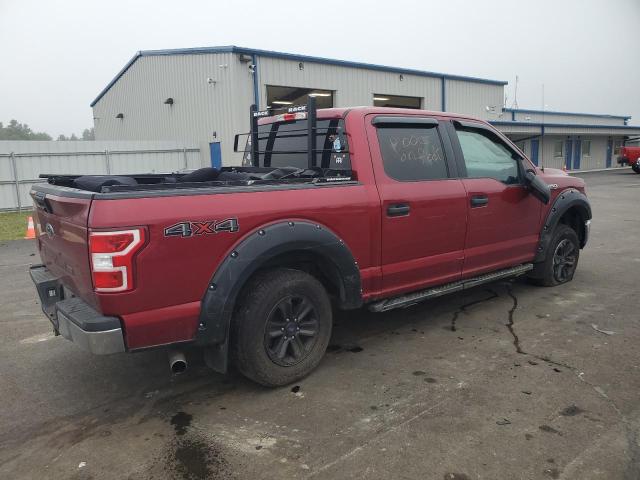 2018 Ford F-150 - Image 3
