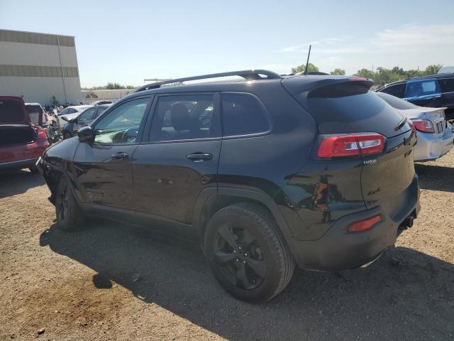 1C4PJMDX7JD540949 Jeep Cherokee Limited