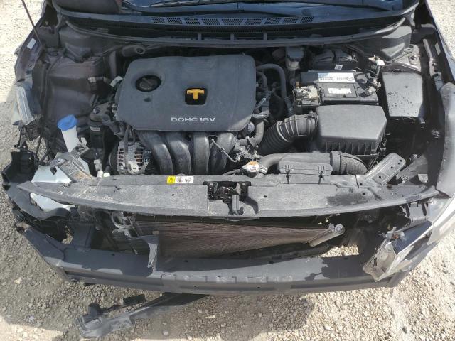 3KPFK4A76JE188894 KIA FORTE LX