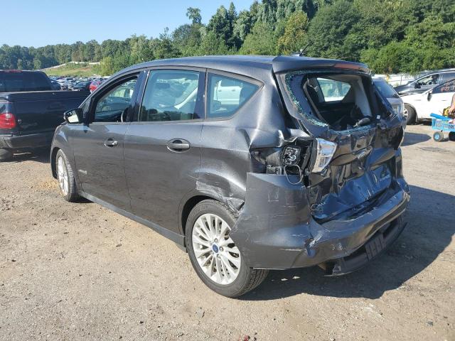 1FADP5AU2HL113749 Ford C-MAX SE
