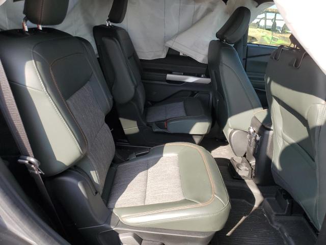 2022 FORD EXPLORER T - 1FMSK8JH7NGC03564
