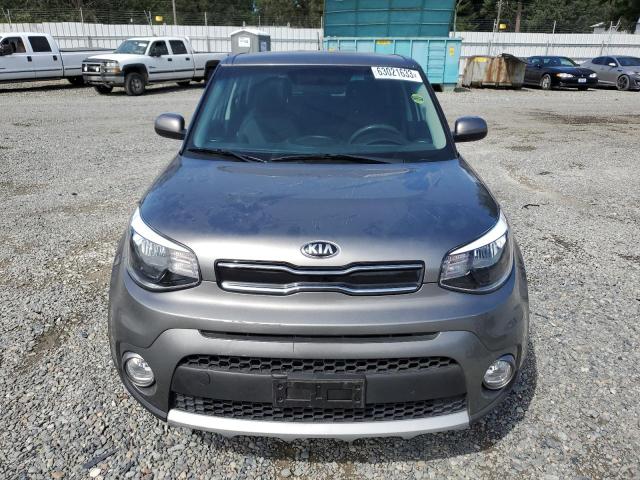 KNDJP3A56K7696787 KIA SOUL +