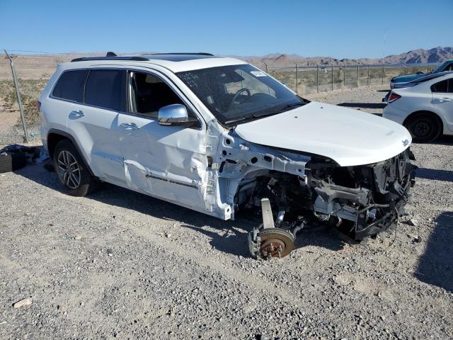 1C4RJFBG7LC278219 Jeep Grand Cherokee Limited