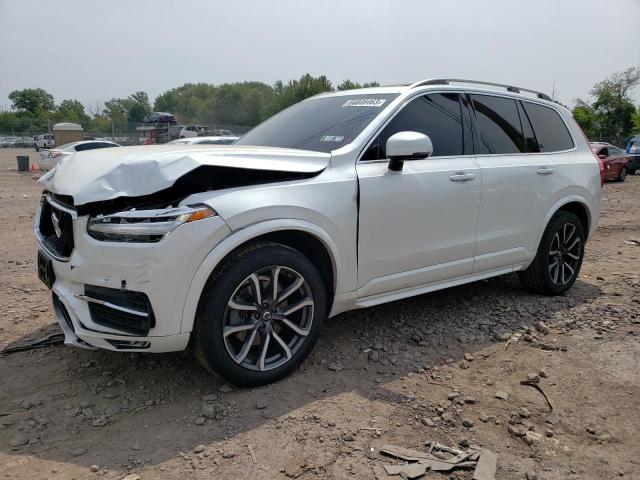 2018 VOLVO XC90 T5 YV4102PK4J1355477