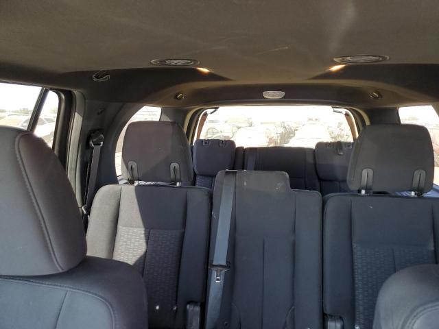 1FMJU1JT9HEA07014 Ford Expedition Xlt