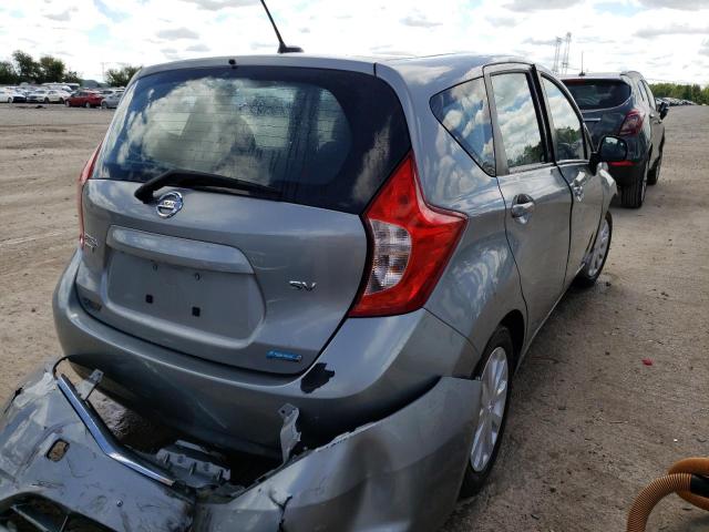 3N1CE2CP3EL428371 Nissan Versa Note S
