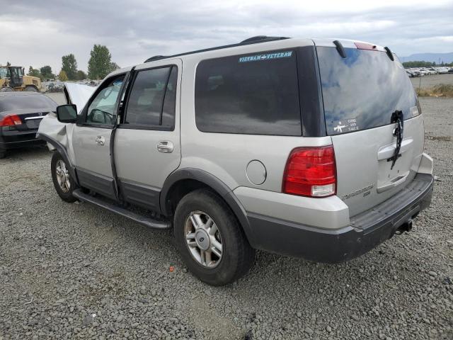 2004 Ford Expedition Xlt VIN: 1FMPU16L24LA70402 Lot: 54274514