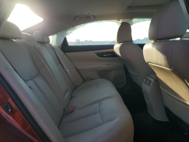 1N4AL3AP5FN394735 Nissan ALTIMA 2.5