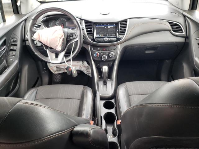 KL7CJLSB1KB899465 Chevrolet Trax 1LT 8