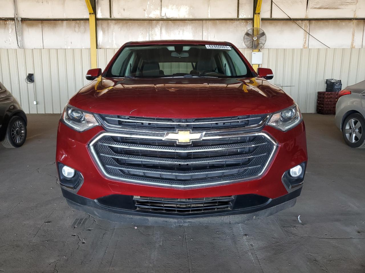 1GNERGKW4KJ120264 Chevrolet Traverse L 5