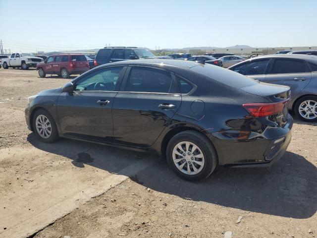 3KPF24AD3LE182589 Kia Forte FE 2