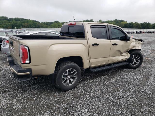 2021 GMC CANYON AT4 1GTG6FEN3M1269386