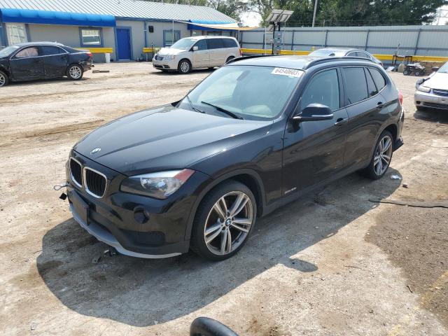 2015 BMW X1 sDrive28i