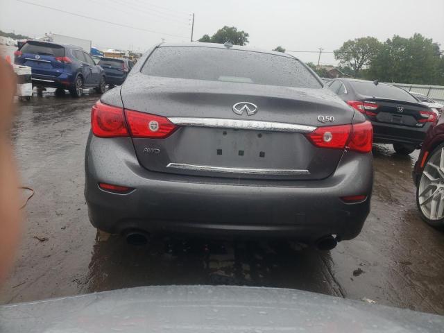 JN1EV7AR2HM841774 | 2017 INFINITI Q50 PREMIU