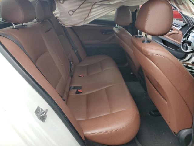 2015 BMW 528 XI - WBA5A7C55FD627116