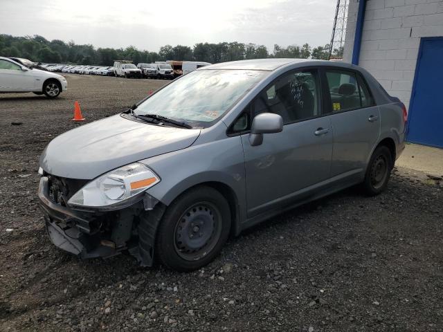 2011 Nissan Versa S