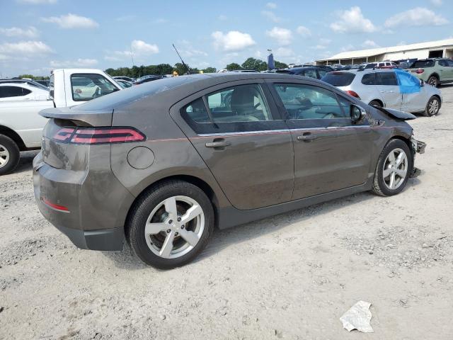 VIN 1G1RA6E48EU144858 2014 Chevrolet Volt no.3