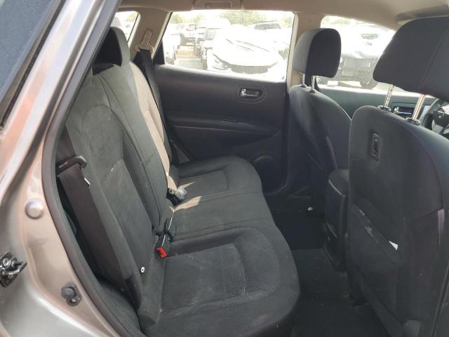 JN8AS5MT0FW163984 Nissan Rogue Select S
