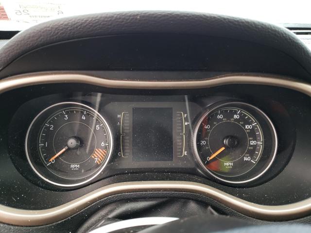 2015 JEEP CHEROKEE 1C4PJMCB5FW744120