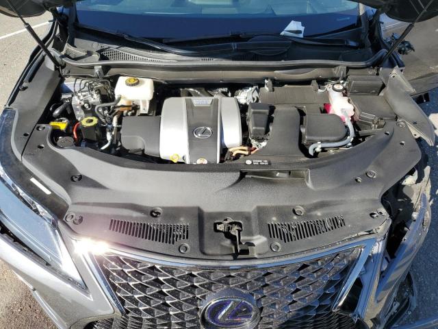 2020 LEXUS RX 450H F- 2T2YGMDA8LC054063