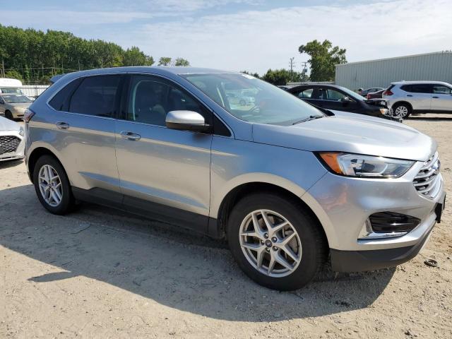 2FMPK4J93NBA15459 2022 FORD EDGE, photo no. 4