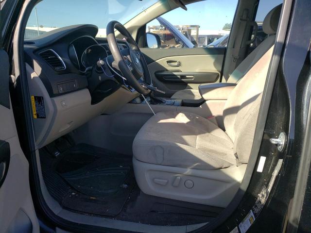 KNDMB5C13F6059045 KIA SEDONA LX