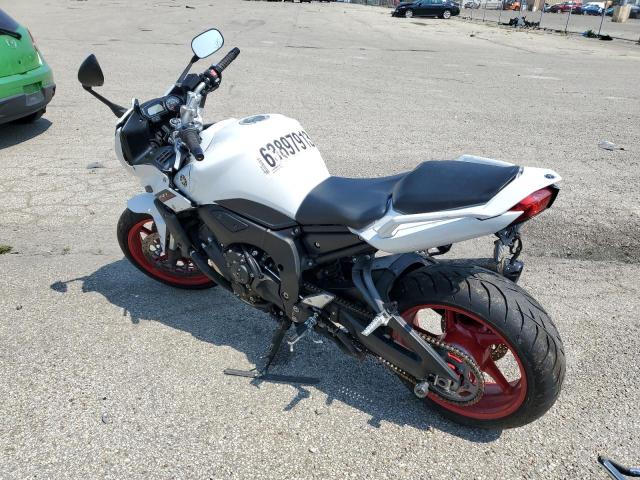 2014 YAMAHA FZ1 S JYARN17E2EA009537
