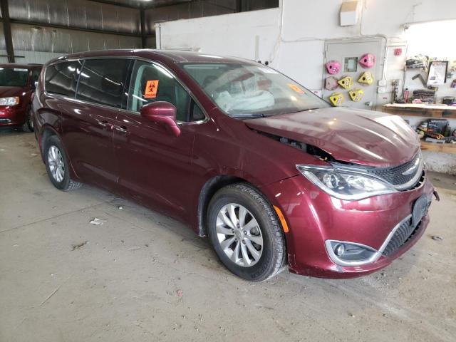 2C4RC1FG4JR113241 2018 CHRYSLER PACIFICA, photo no. 4