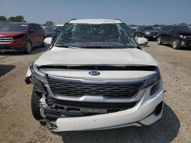 KNDEUCAA7M7163034 KIA SELTOS S
