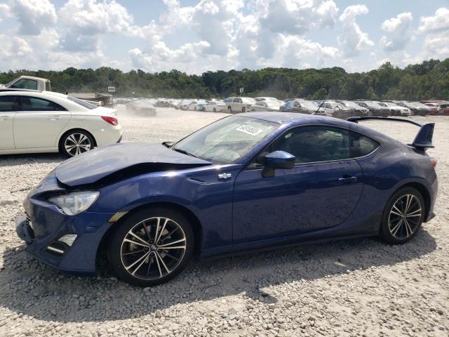 2014 Scion FR-S 