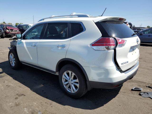 KNMAT2MV1GP720695 Nissan ROGUE S