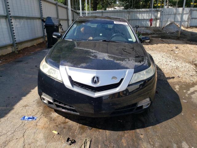 2010 Acura Tl VIN: 19UUA9F2XAA008731 Lot: 66283703