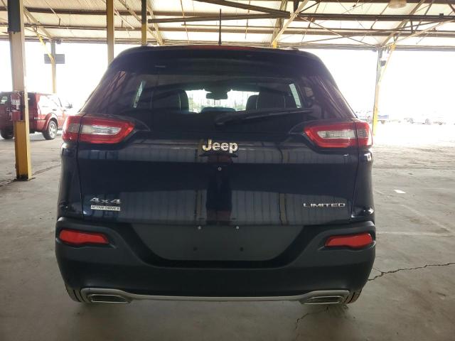 1C4PJMDS1FW659404 Jeep Cherokee Limited