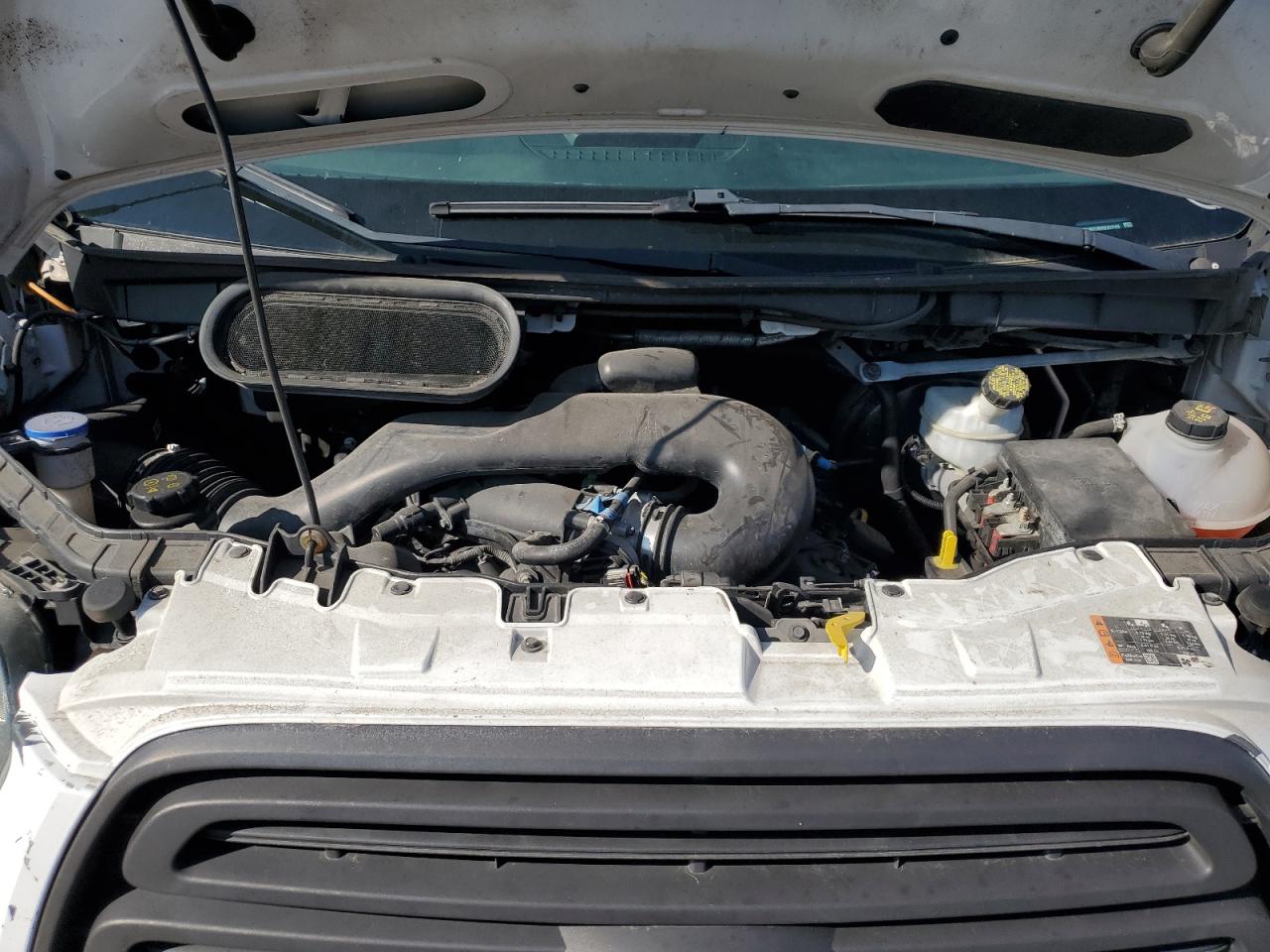 1FTYR2CM8GKA63168 FORD TRANSIT 2016