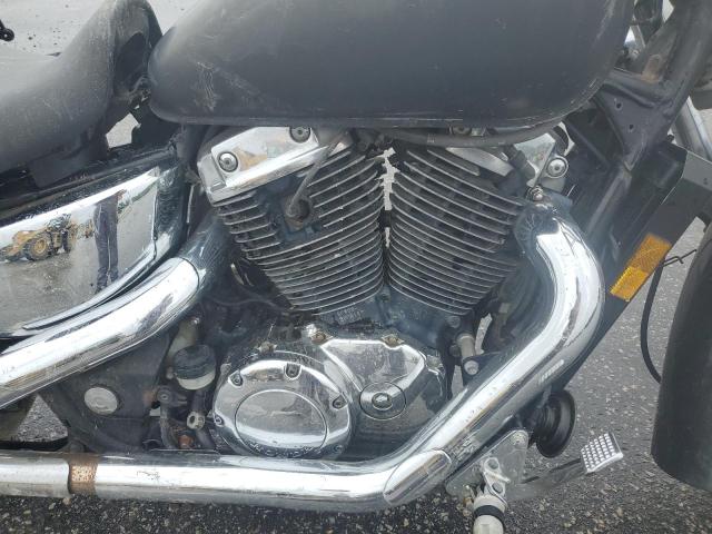 2000 HONDA VT1100 C2 - 1HFSC4303YA002307