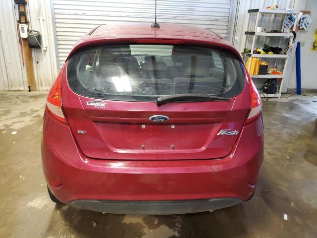 2011 Ford Fiesta Se VIN: 3FADP4EJ4BM159518 Lot: 66065153