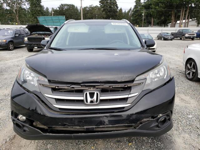 5J6RM4H55EL000143 Honda CR-V EX