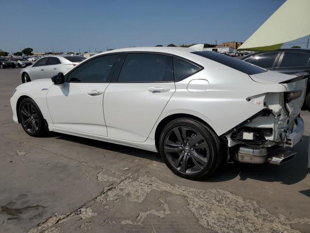 Vin: 19uub5f59na003672, lot: 64651633, acura tlx tech a 20222