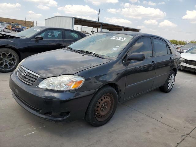 2008 Toyota Corolla CE