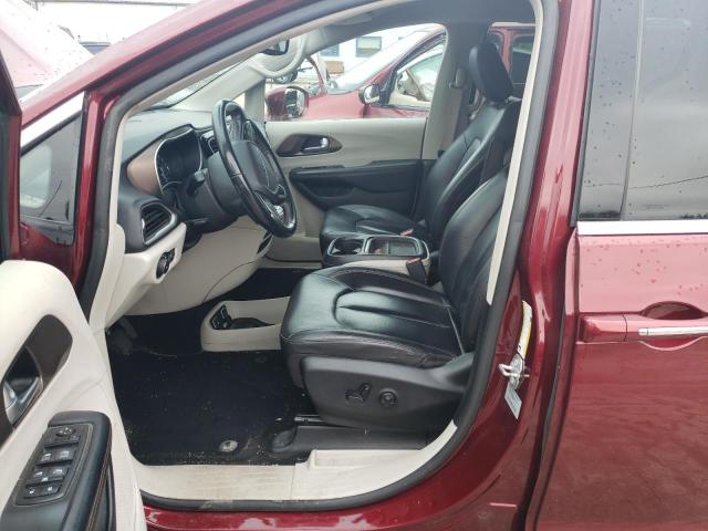 2C4RC1BG5HR592141 2017 CHRYSLER PACIFICA, photo no. 7