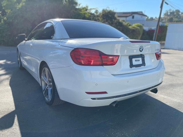 WBA3T3C51EP737295 BMW 435 I