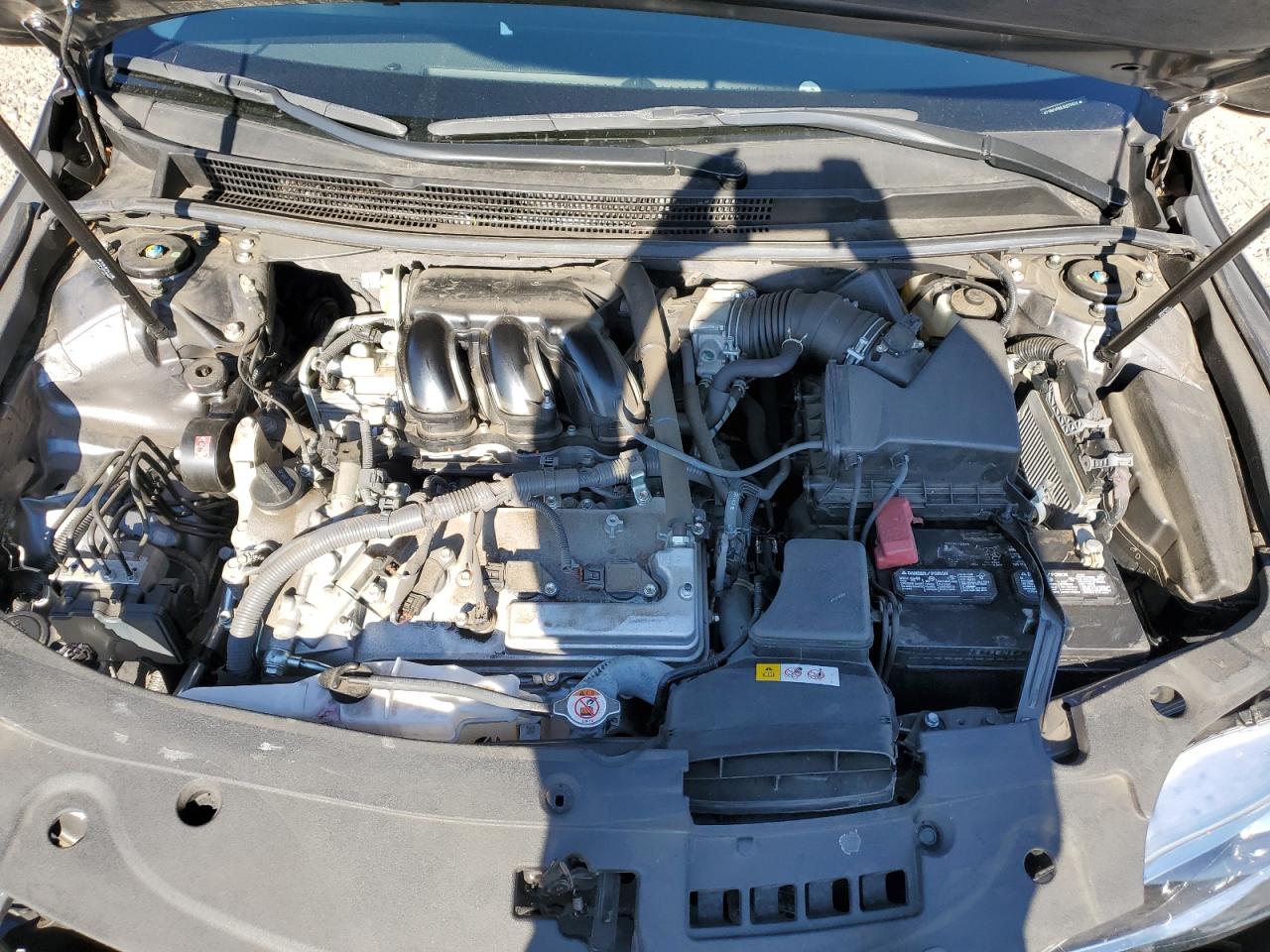 4T1BK1EB6JU277678 TOYOTA AVALON 2018